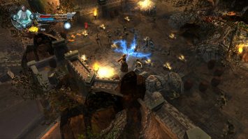 R.A.W. Realms of Ancient War – Wallpapers