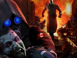 Resident Evil: Operation Raccoon City