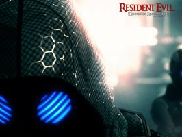 Resident Evil: Operation Raccoon City