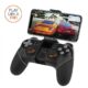 Amkette Evo Bluetooth Gamepad Pro 3 for Android Smartphones (Black-Grey)