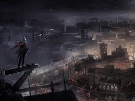 Assassin’s Creed – Brotherhood – free wallpaper
