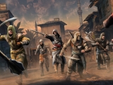 Assassin’s Creed: Revelations wallpaper
