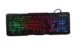 Cosmic Byte CB-GK-08 Corona Wired Gaming Keyboard with Rainbow LED