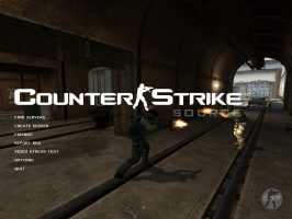 counter strike source wallpaper