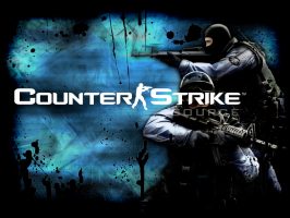 counter strike source wallpapers