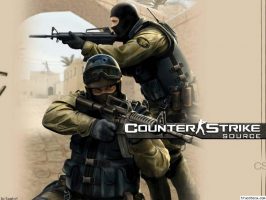 counter strike wallpapers