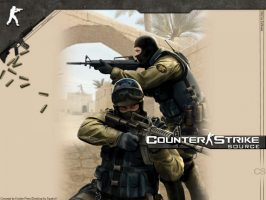 counterstrike wallpaper