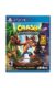 Crash Bandicoot N. Sane Trilogy – Standard Edition (PS4)