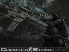 cs source
