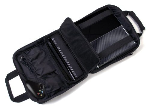 Xbox One Digital Multi-Function Carrying Case