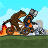 Cyclomaniacs Epic