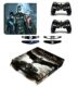 Batman Arkham Knight PS4 cover