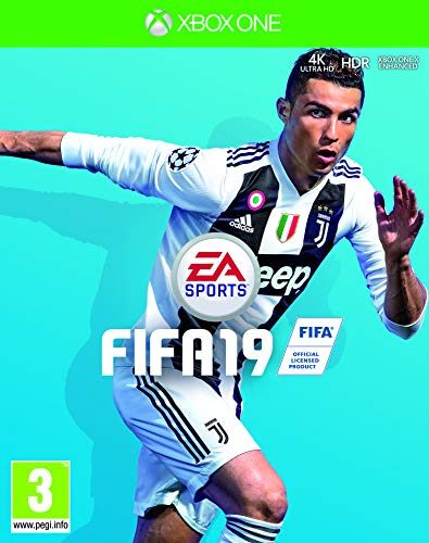 FIFA 19 – Standard Edition (Xbox One)