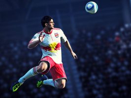 FIFA 12 wallpapers