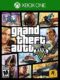 Grand Theft Auto 5 – XBox