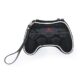 Imported Protective Case Bag Pouch with Strap for Sony PlayStation 4 PS4 Wireless Controller – Black
