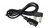 Power Cord/Plug/Cable For X-Box 360(Slim, E) & One Power Adapters