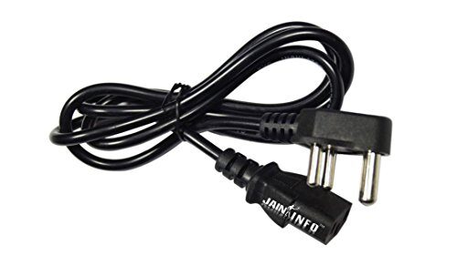 Power Cord/Plug/Cable For X-Box 360(Slim, E) & One Power Adapters