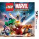 LEGO Marvel Super Heroes (Nintendo 3DS) (NTSC)