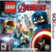 LEGO Marvel’s Avengers (Nintendo 3DS)