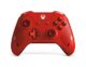 Microsoft Xbox One Wireless Controller (Red)