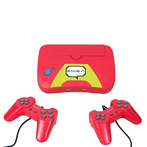 Mitashi Game In Champ Gaming Console