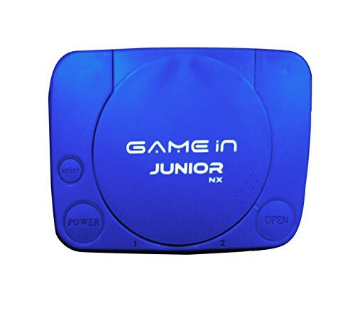 Mitashi Game in Junior NX Gaming Console
