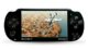 Mitashi Gamein Smarty Pro 2.0 Handheld Gaming Console with 3000 In-built (Black)