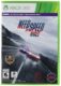 Need For Speed: Rivals (Xbox 360)