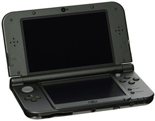 Nintendo 3DS XL – Black