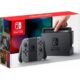 Nintendo Switch – Gray Joy Con