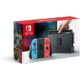 Nintendo Switch – Neon Blue and Red Joy Con