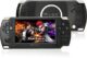 PSP Inext Classic Gaming Console 8 Gb Playstation With Preloaded Games – Black