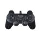 QUANTUM QHM7468-2V 2.0 PC Game Pad Controller (Black)