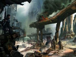 Rage – Wallpapers
