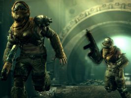 Rage – Wallpapers