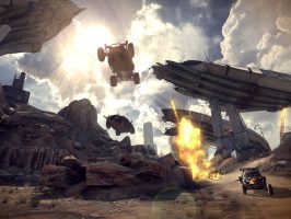 Rage – Wallpapers
