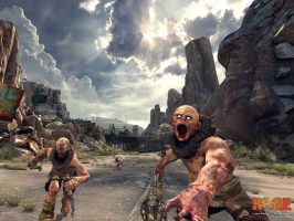 Rage – Wallpapers
