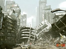 Rage – Wallpapers