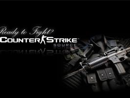 ready to fight counter strike