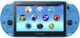 Sony PlayStation Vita – New Slim Model – PCH-2006 (Aqua Blue)