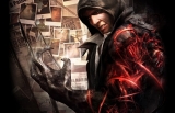 Prototype 2 Wallpaper