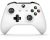 Xbox One Wireless Controller with Bluetooth (With 3.5 mm Jack) (White)
