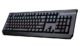ZEBRONICS MaxPlus LED Gaming USB KeyBoard (Black)